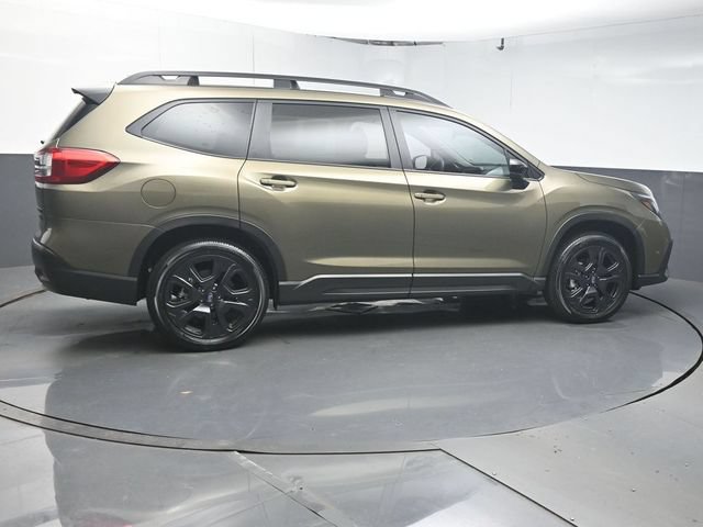 Certified 2025 Subaru Ascent Onyx Edition w/ Popular Package #2 AWD/4WD image 8