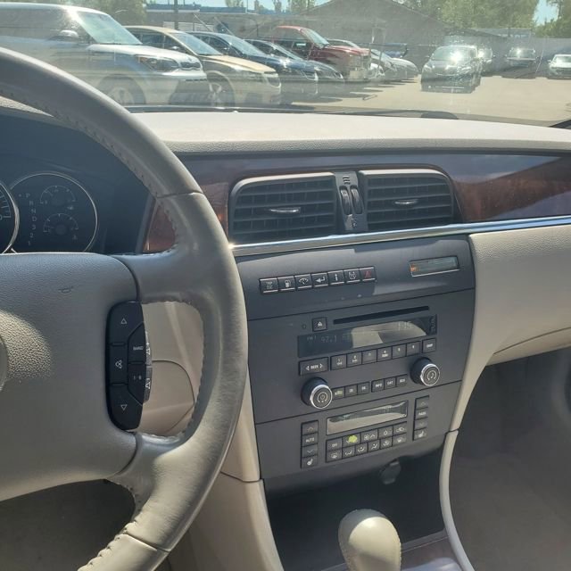 Used 2008 Buick LaCrosse CX image 17