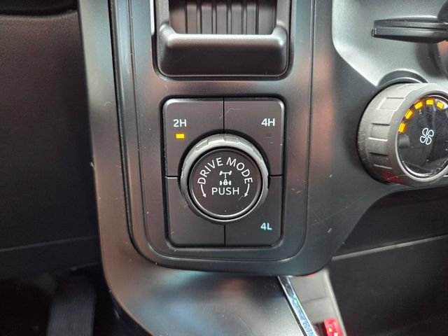 Used 2025 Ford F150 STX w/ STX Black Appearance Package AWD/4WD image 26