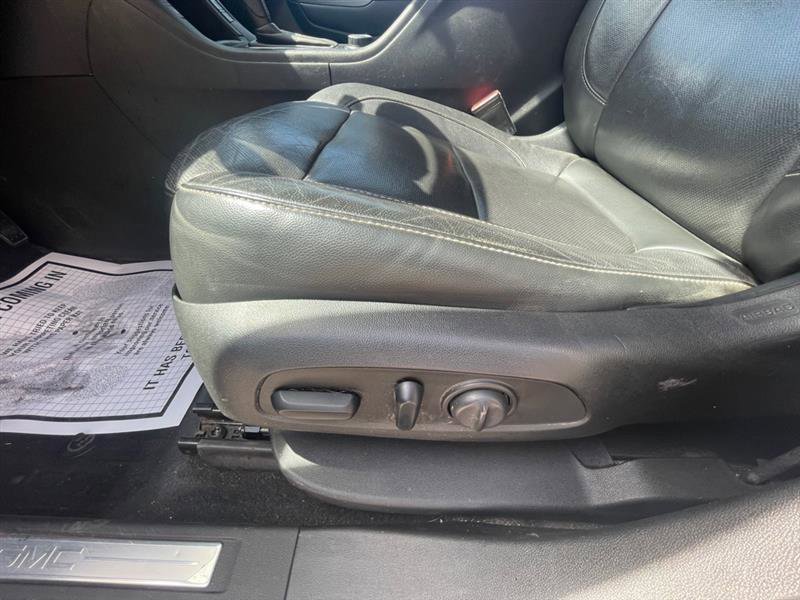 Used 2019 GMC Acadia SLT AWD/4WD image 10