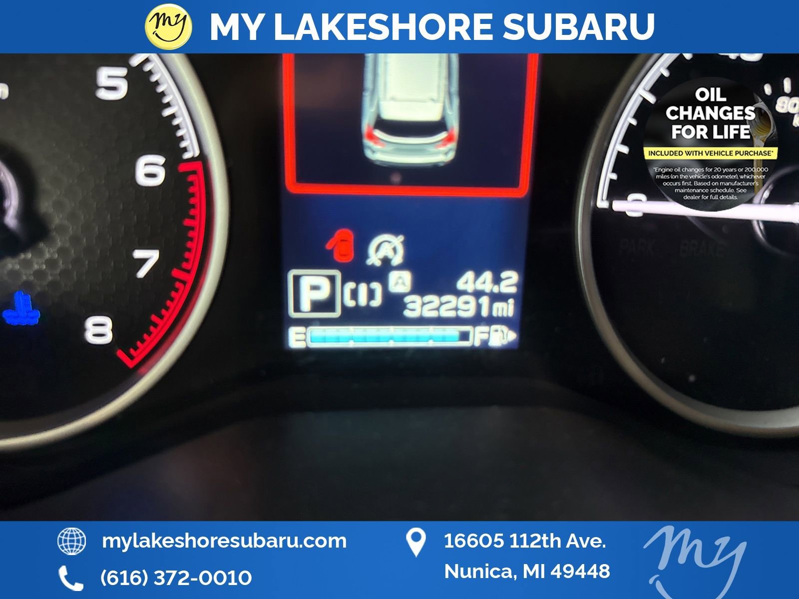 Certified 2023 Subaru Forester Premium image 20