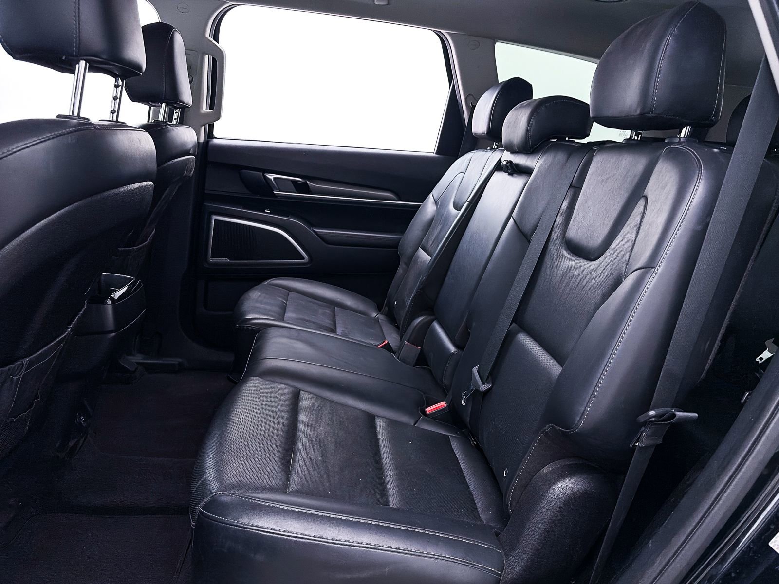 Used 2020 Kia Telluride LX AWD/4WD image 35