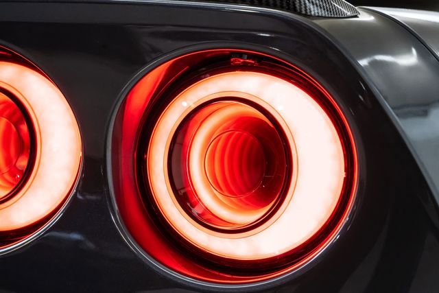 Used 2009 Chevrolet Corvette Z06 w/ Preferred Equipment Group image 15