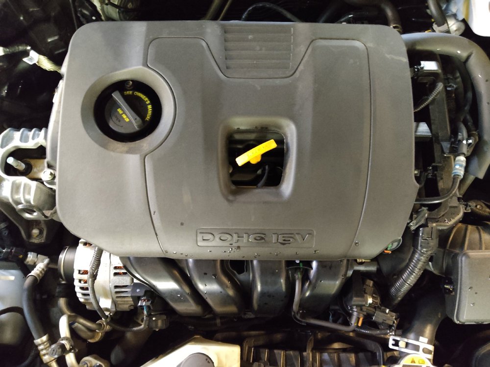 Used 2023 Kia Forte LXS image 30