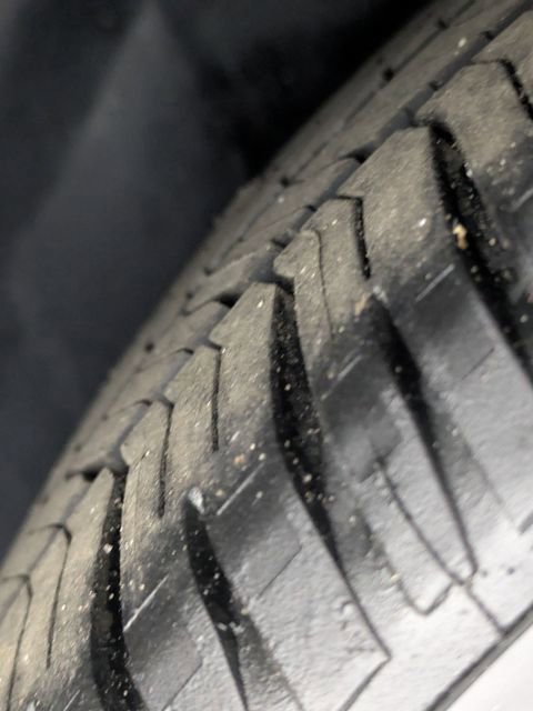 Used 2017 Subaru Legacy 3.6R Limited image 8