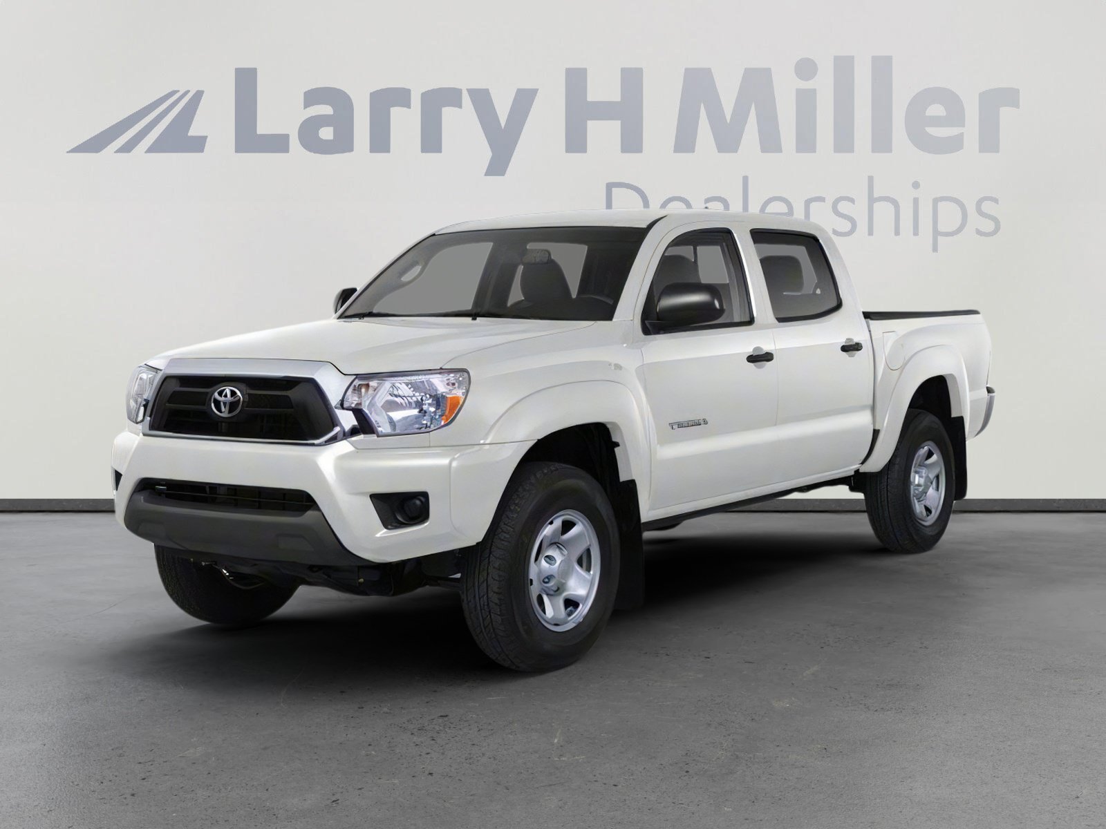 Used 2012 Toyota Tacoma 4x4 Double Cab w/ SR5 Pkg