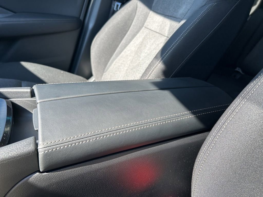 New 2026 Nissan Rogue SV w/ Cold Weather Package image 37