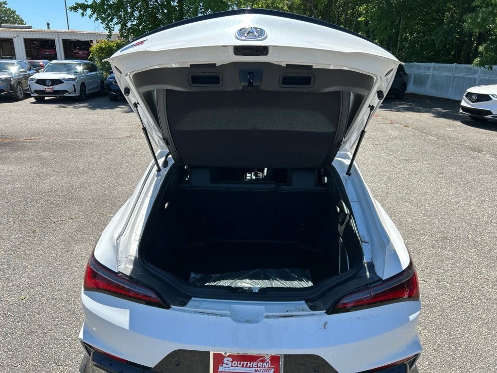 New 2026 Acura Integra Type S FWD image 28