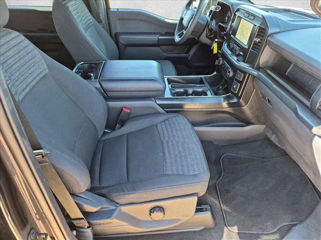 Certified 2023 Ford F150 XL w/ STX Appearance Package AWD/4WD image 21