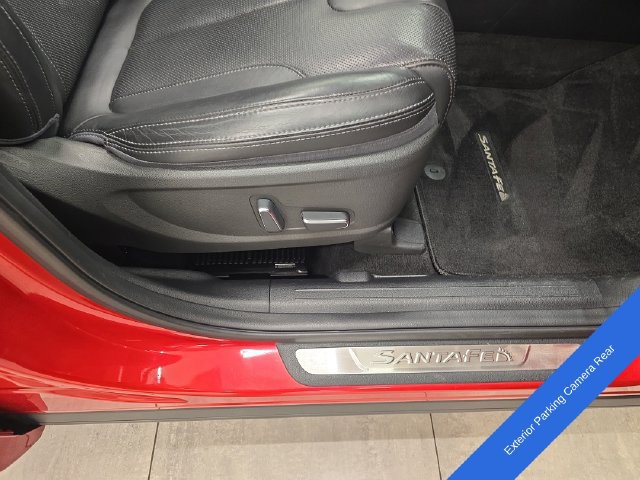 Used 2023 Hyundai Santa Fe Calligraphy AWD/4WD image 10