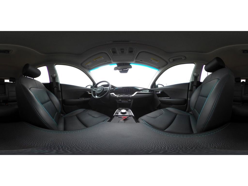 Used 2022 Kia Niro EX Premium FWD image 31