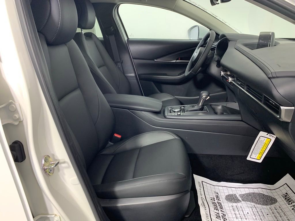 New 2026 MAZDA CX-30 AWD 2.5 S image 27