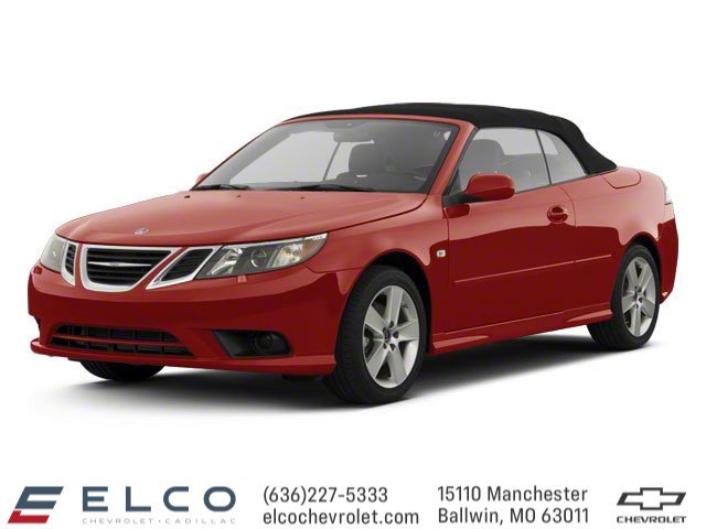 Used 2010 Saab 9-3 2.0T video 1