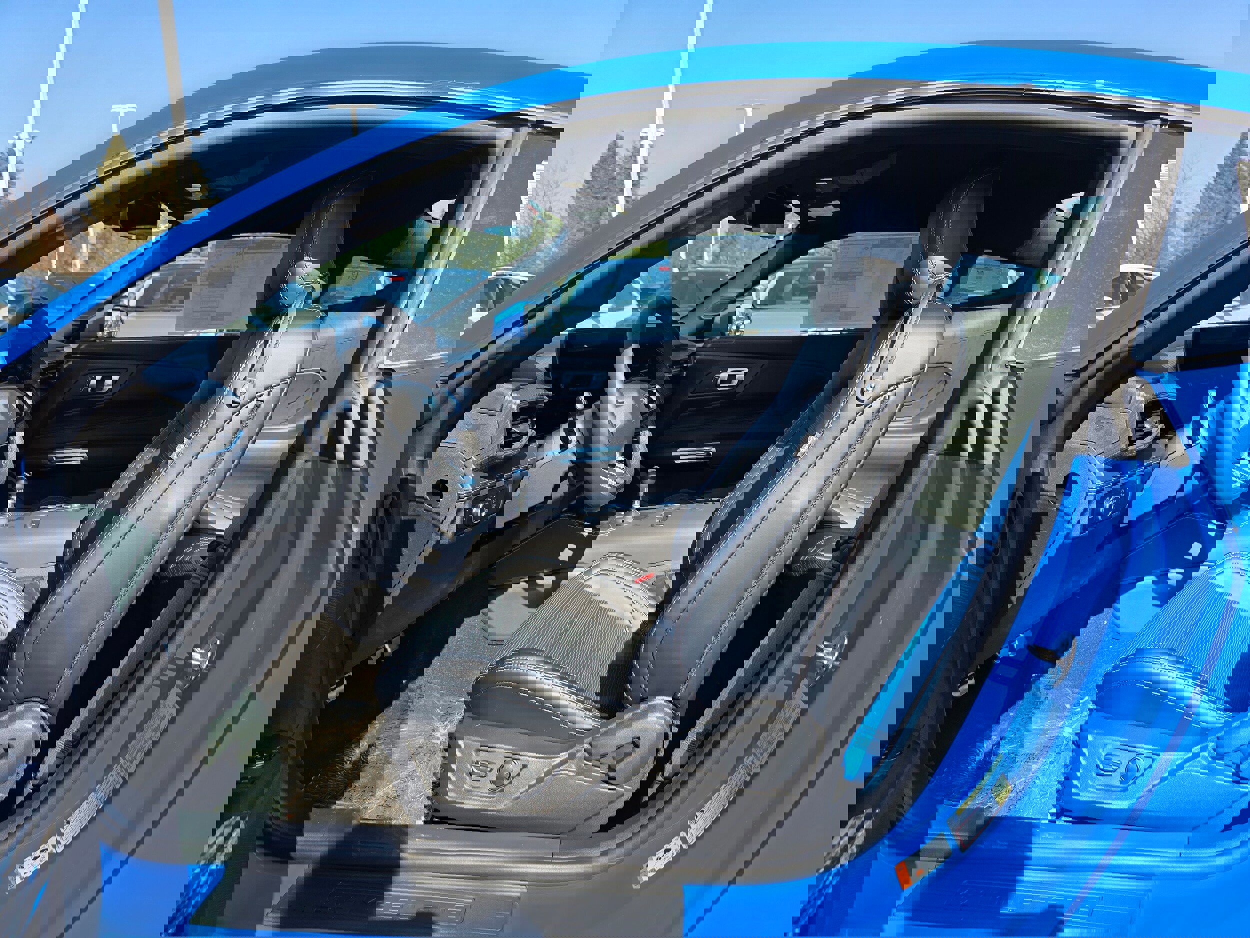 New 2026 Ford Mustang GT Premium image 19