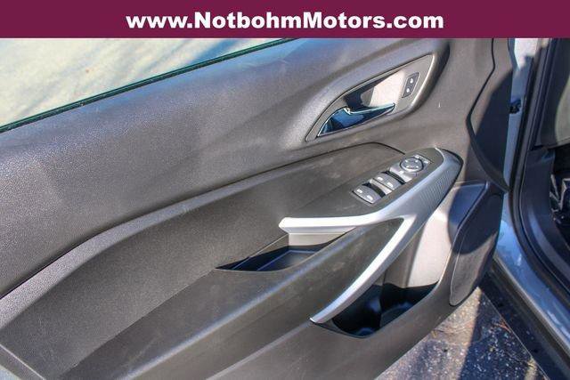 New 2026 Chevrolet Trax RS w/ Driver Confidence Package image 14