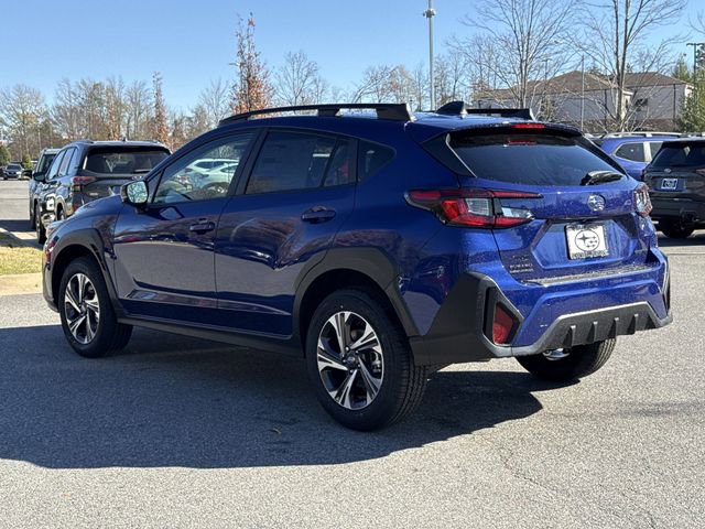New 2026 Subaru Crosstrek 2.0i Premium image 5