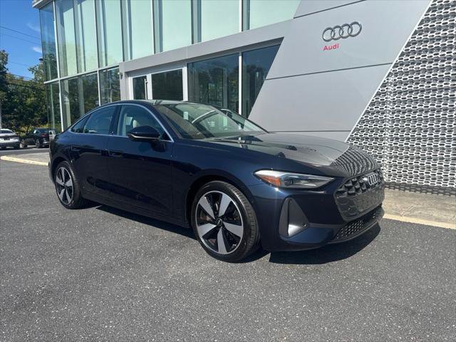 Used 2025 Audi A5 Premium w/ Convenience Package