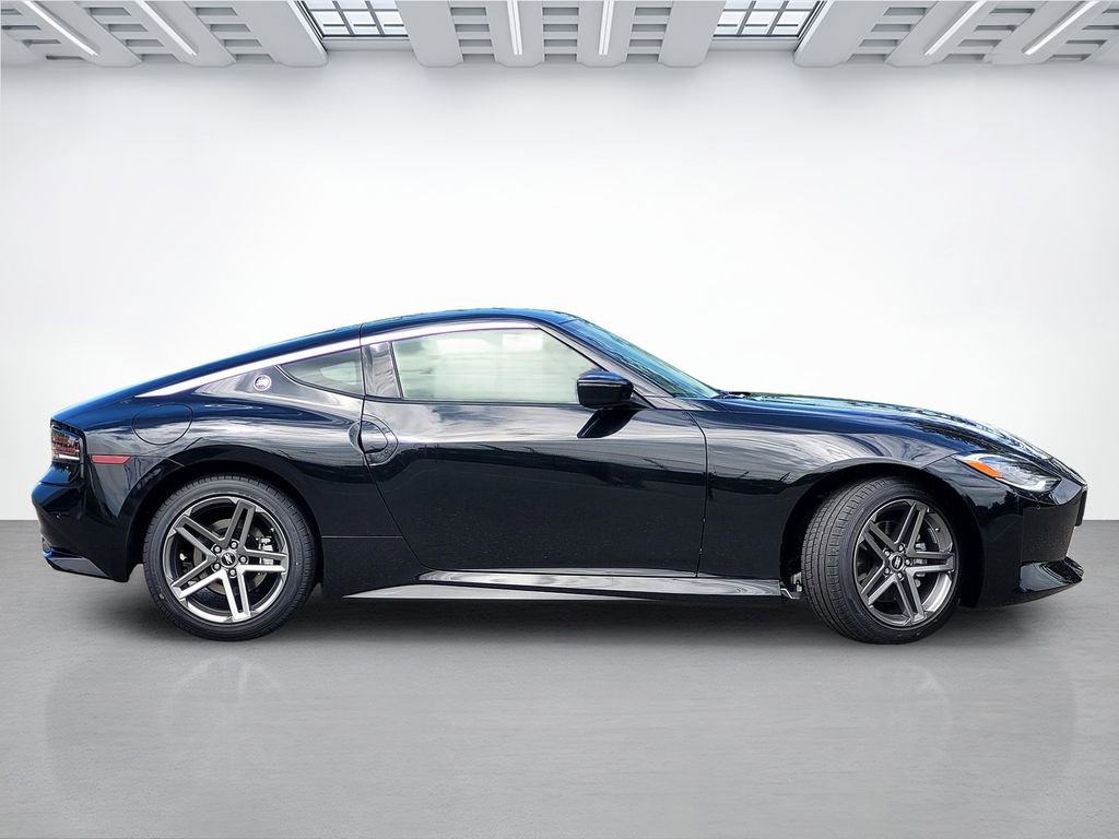 New 2026 Nissan Z Performance RWD image 3