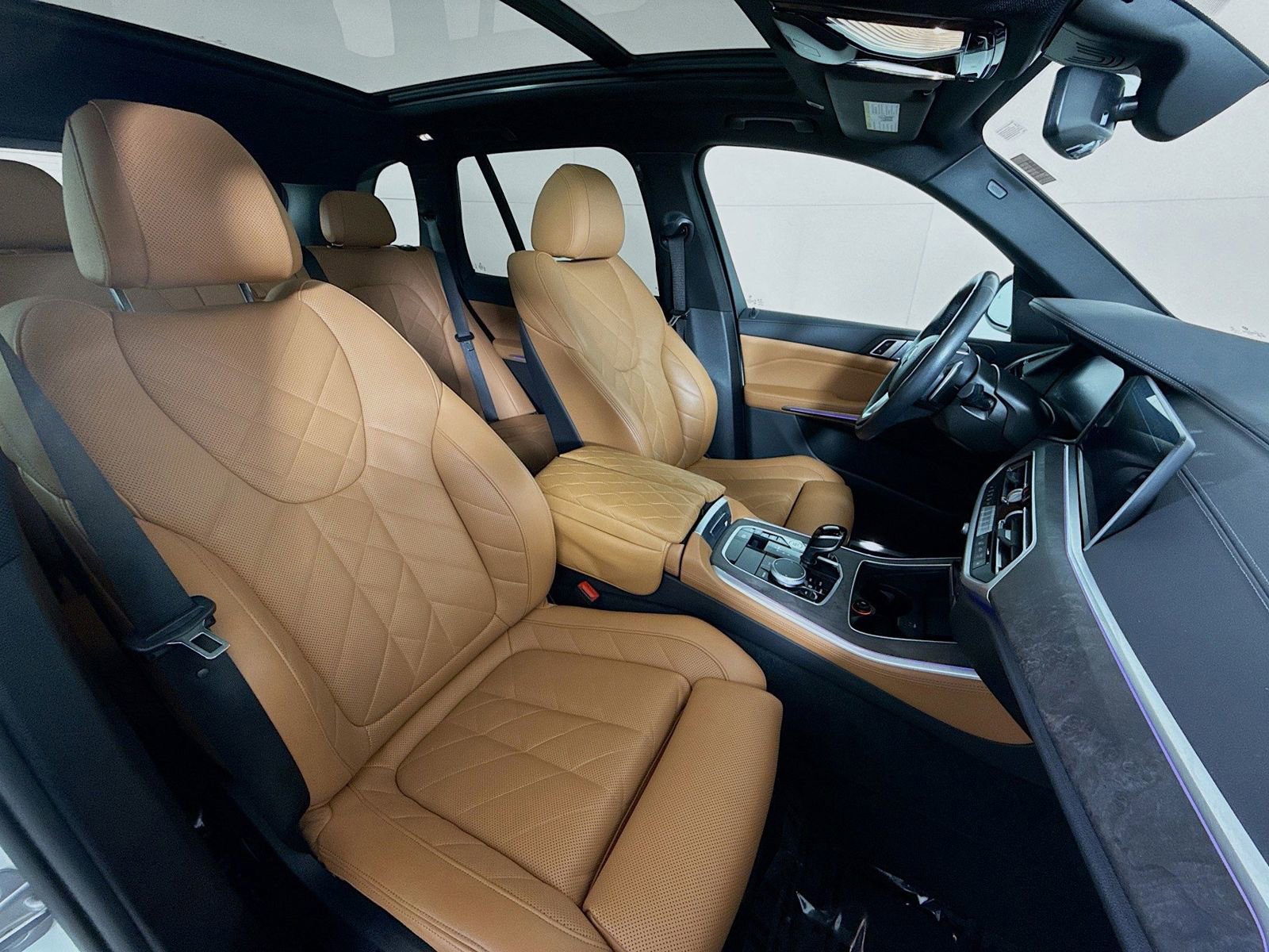 Used 2023 BMW X5 xDrive40i w/ Premium Package image 27