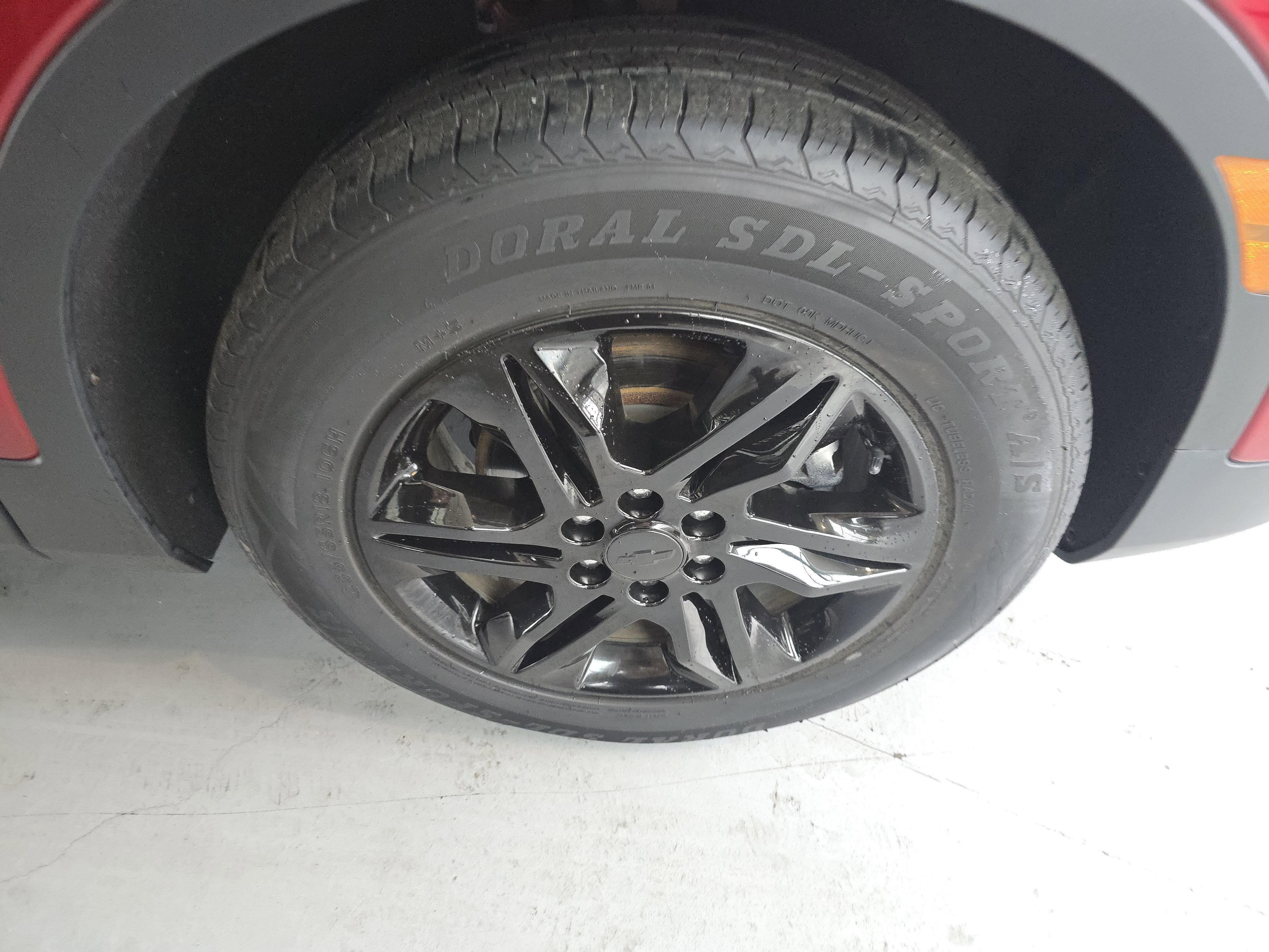 Used 2021 Chevrolet Blazer LT image 12