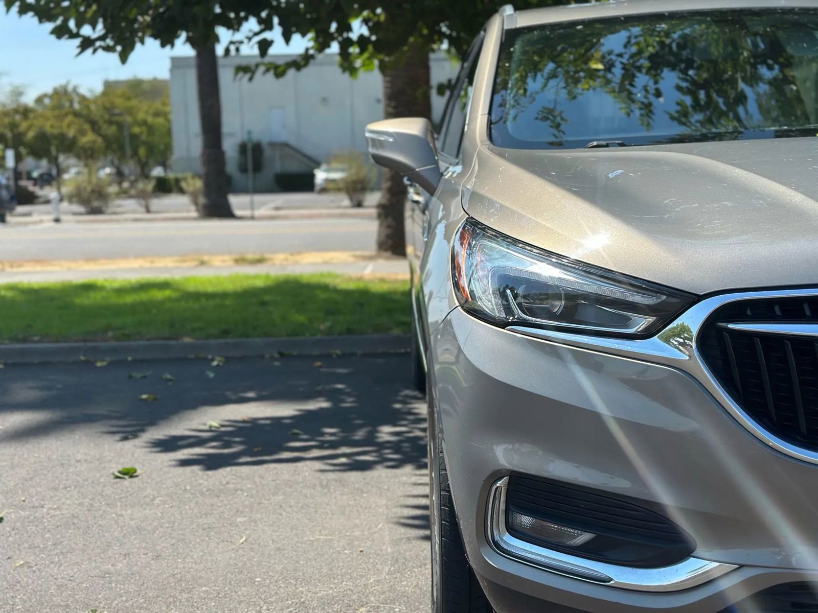 Used 2019 Buick Enclave Essence image 7