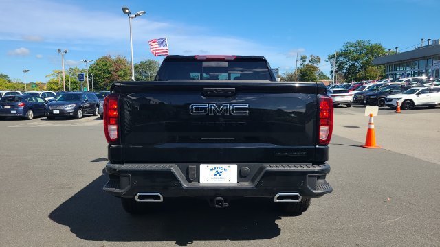 New 2026 GMC Sierra 1500 Elevation w/ Elevation Premium Package AWD/4WD image 6
