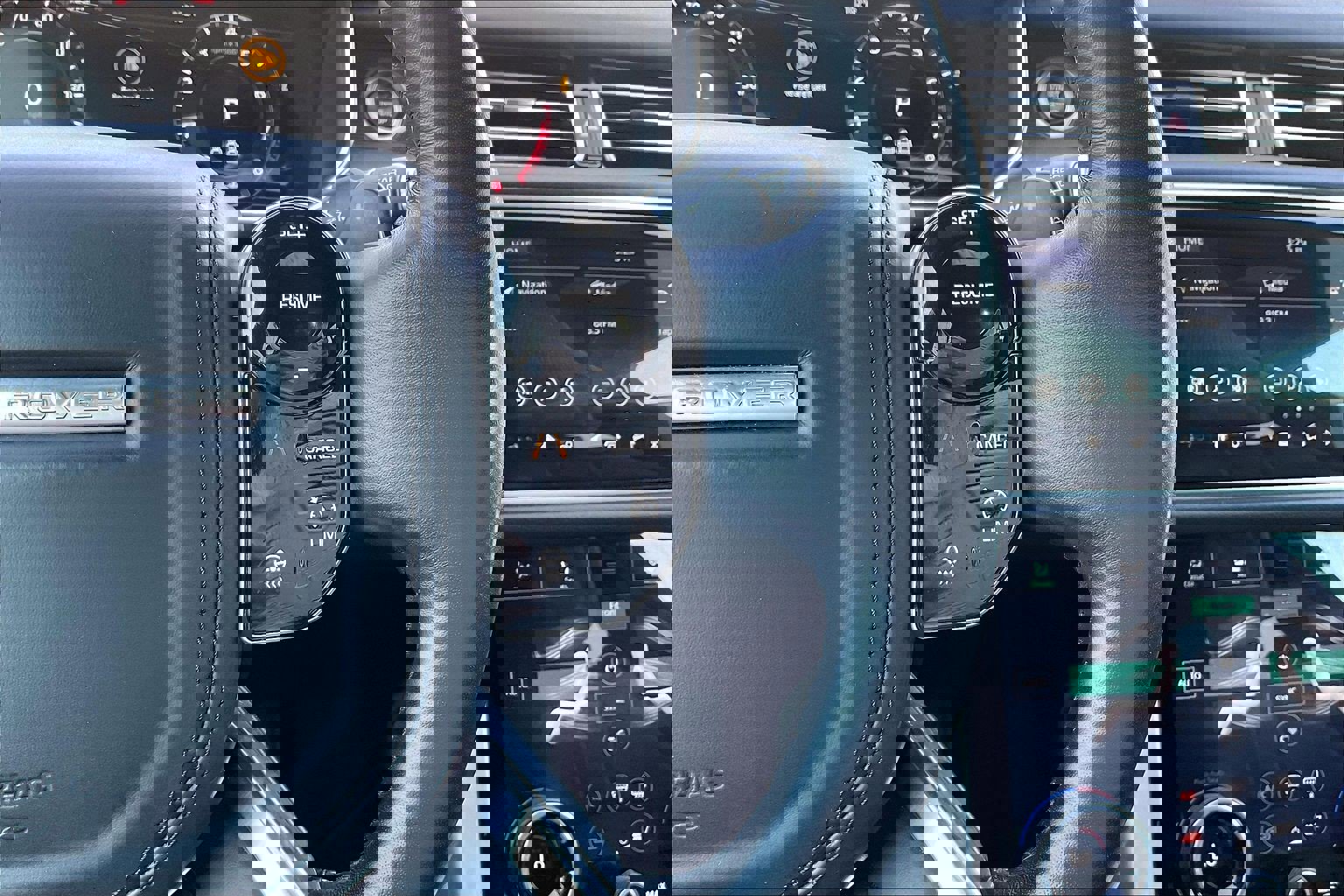 Used 2018 Land Rover Range Rover V6 Supercharged SWB image 23