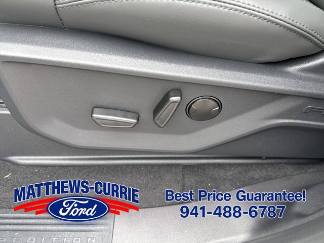 New 2026 Ford Expedition Max Active RWD image 10