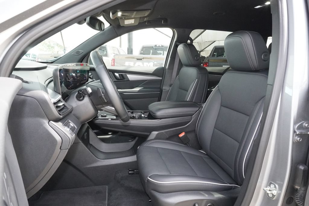 Used 2026 Buick Enclave Preferred FWD image 25