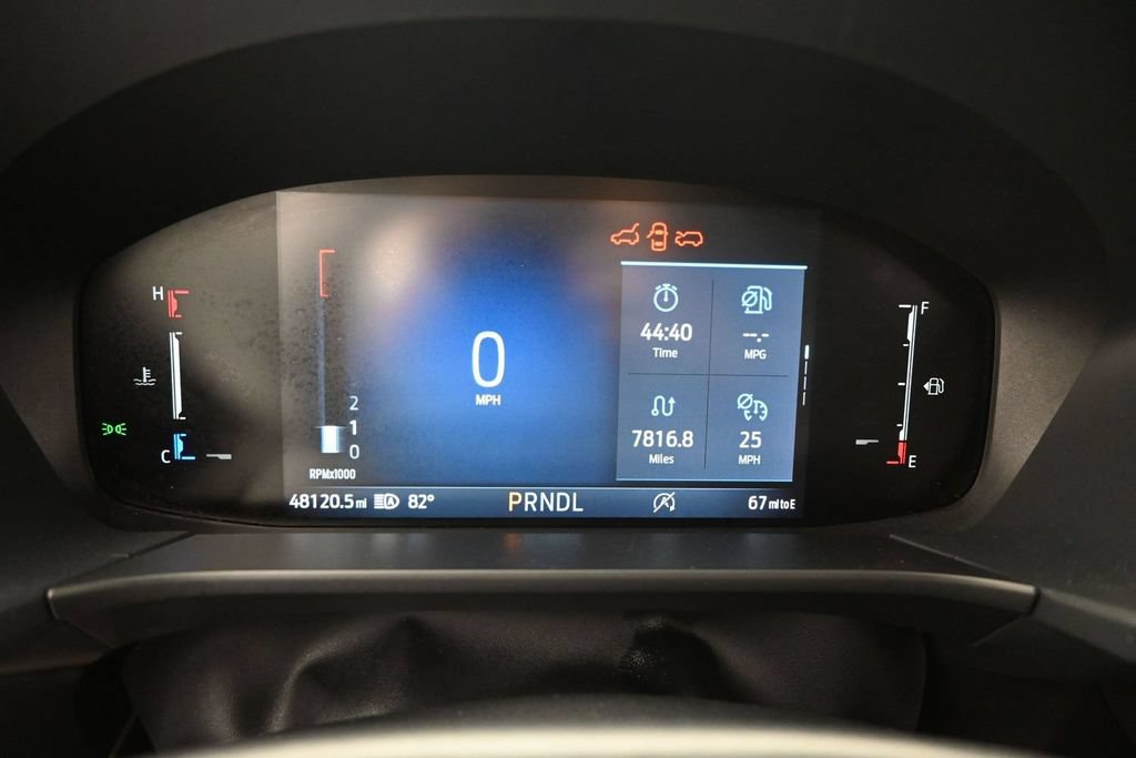 Used 2025 Ford Escape ST-Line FWD image 22