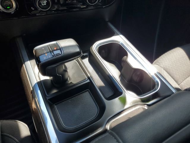 Certified 2022 Chevrolet Silverado 1500 RST image 25