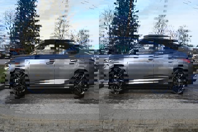 Used 2024 Acura Integra A-Spec image 8