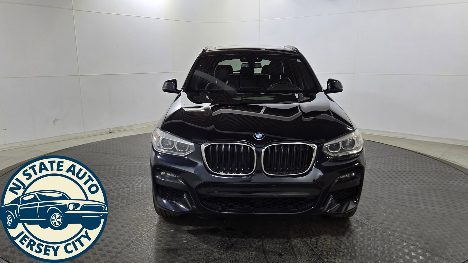 Used 2021 BMW X3 xDrive30i w/ M Sport Package image 2