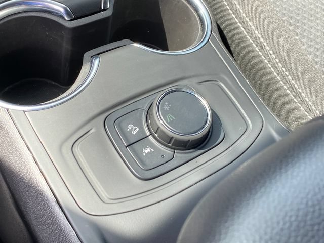 Certified 2024 GMC Terrain SLE FWD image 13