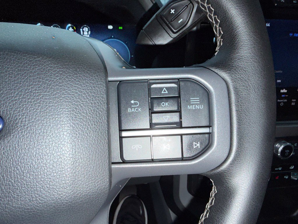 Used 2024 Ford F150 XLT w/ Equipment Group 302A MID AWD/4WD image 29