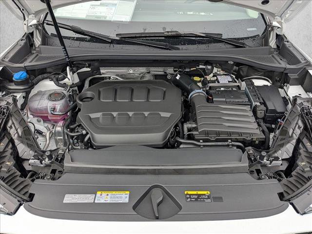 New 2026 Audi Q3 quattro 2.0T image 16