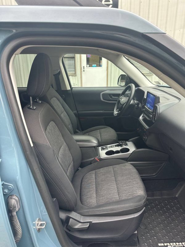 Used 2021 Ford Bronco Sport Big Bend AWD/4WD image 15