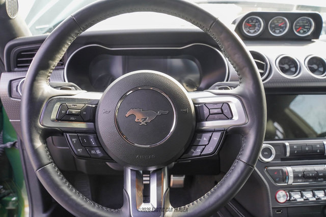 Used 2023 Ford Mustang GT Premium w/ GT Performance Package image 26