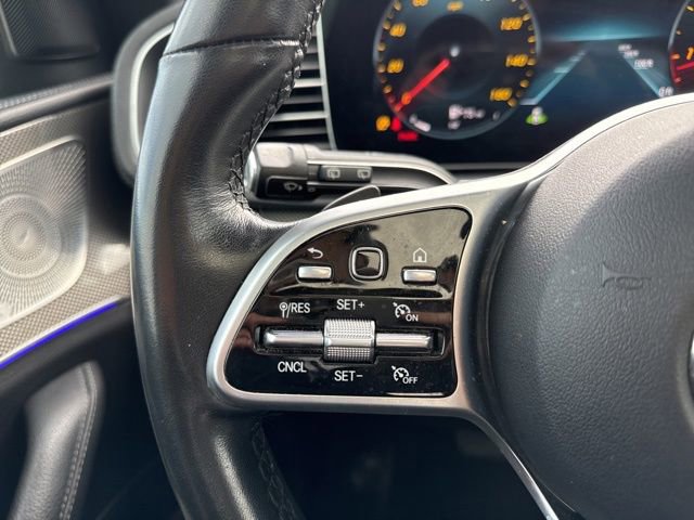 Used 2022 Mercedes-Benz GLE 350 image 18