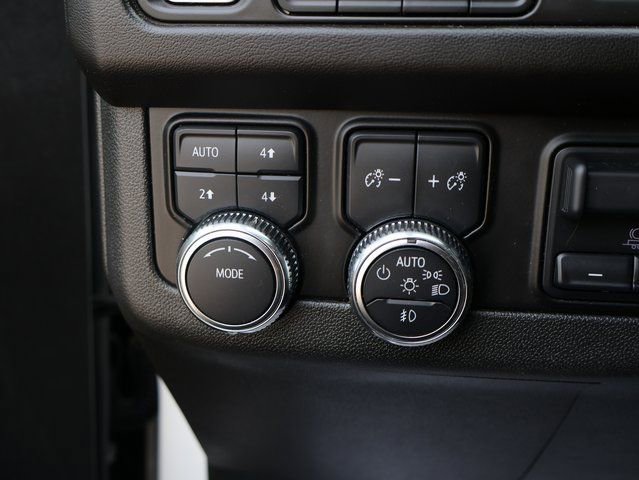 Certified 2023 GMC Yukon XL AT4 w/ Max Trailering Package image 31