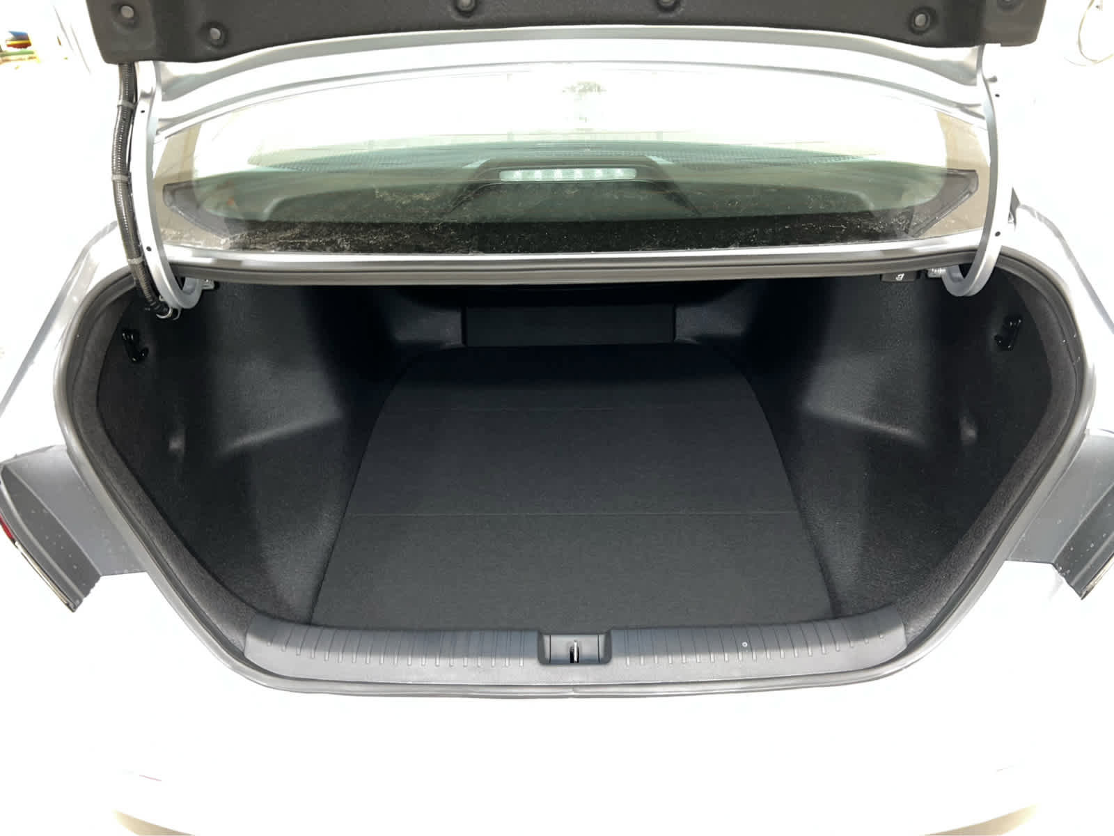 New 2026 Honda Accord LX image 9