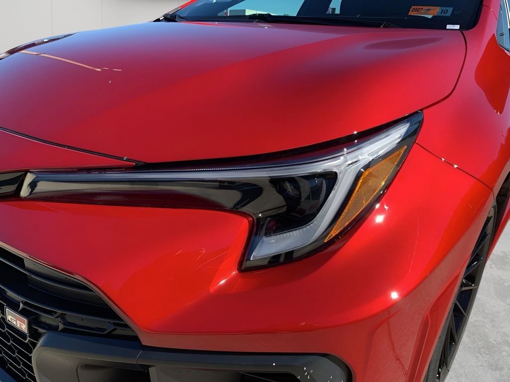 New 2025 Toyota Corolla Core image 28