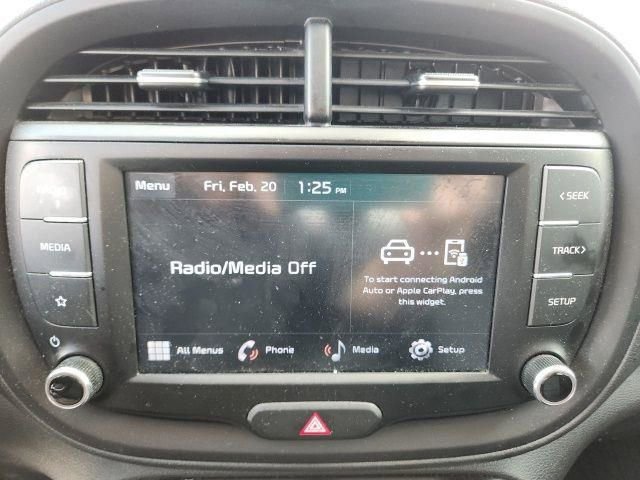 Used 2022 Kia Soul LX w/ Technology Package image 31