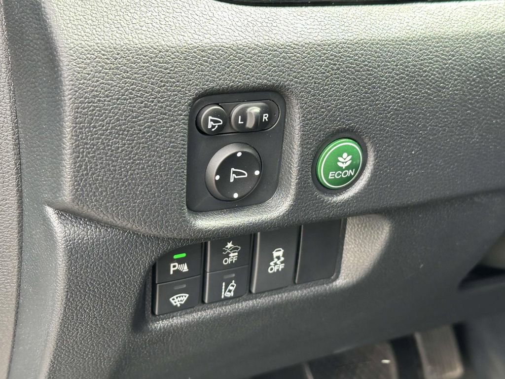 Certified 2023 Honda Passport Elite image 19