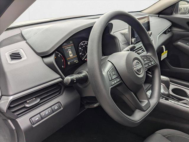 New 2025 Nissan Altima 2.5 S image 3
