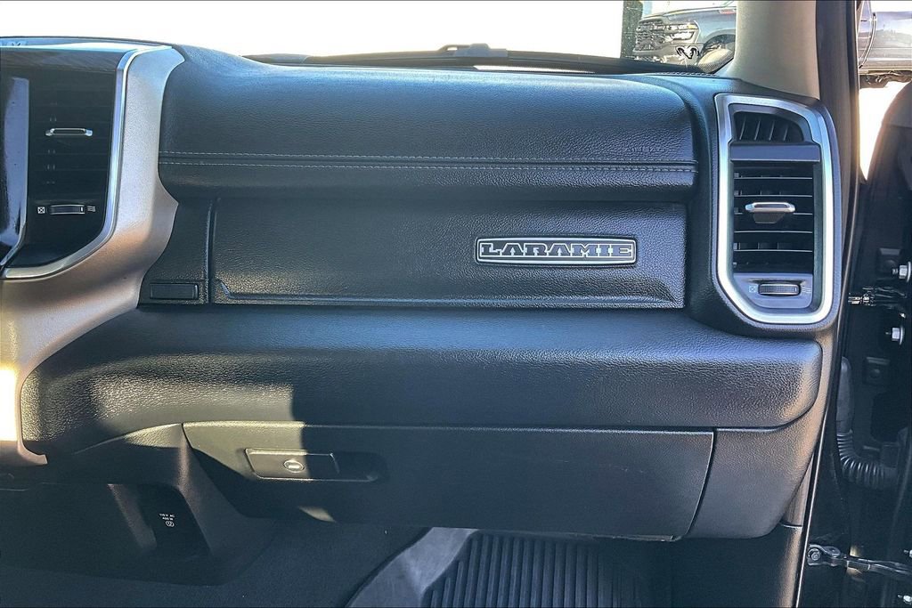 Certified 2019 RAM 1500 Laramie image 17