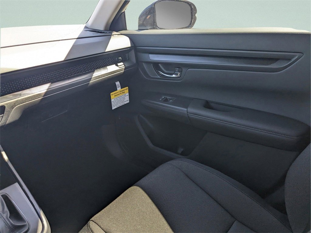 New 2026 Honda CR-V LX image 11