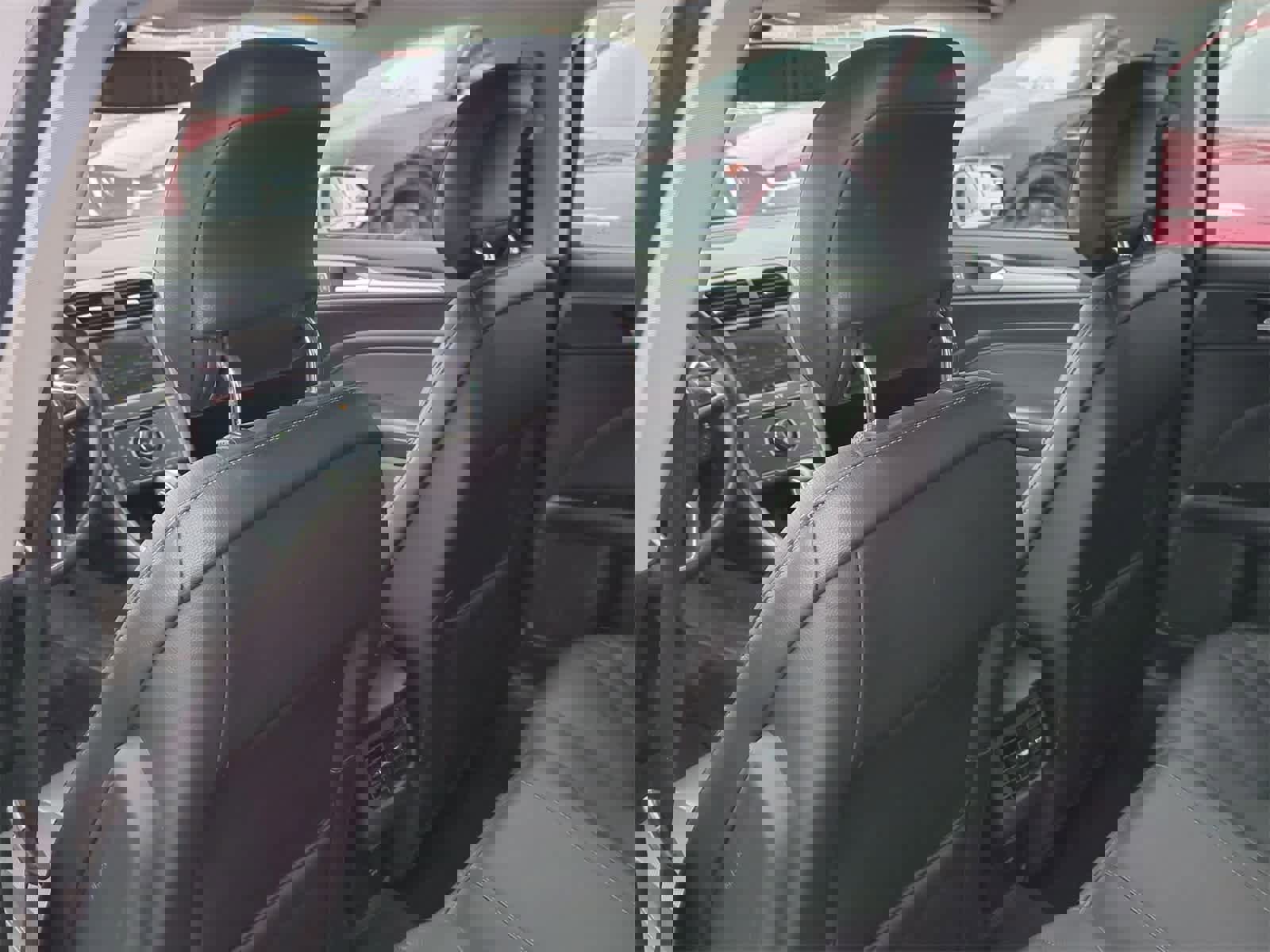 Used 2013 Ford Fusion Titanium image 17