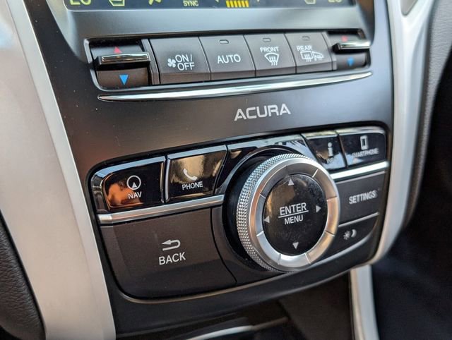 Certified 2020 Acura TLX w/ A-SPEC Pkg image 24