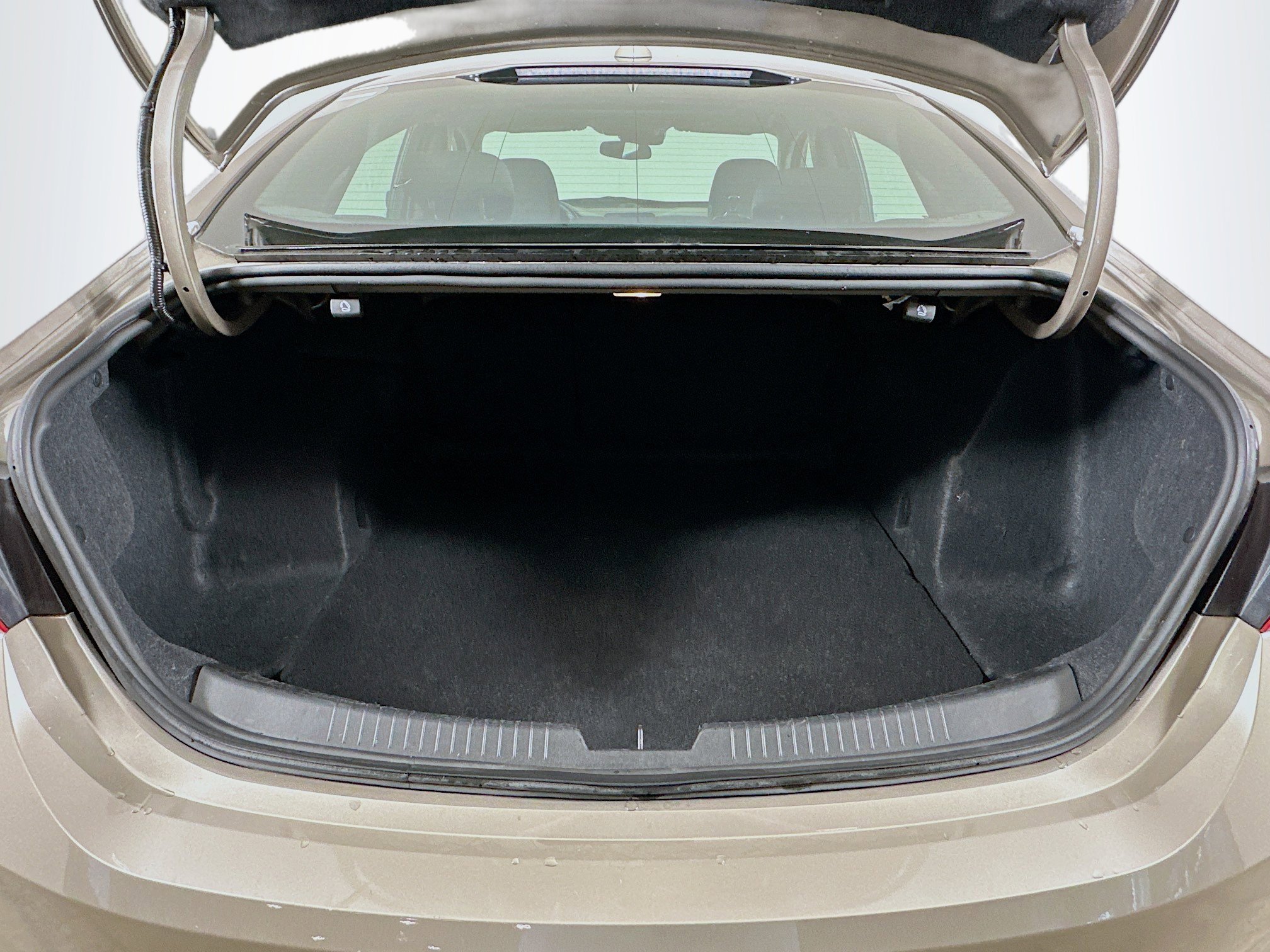 Used 2024 Chevrolet Malibu LT image 28